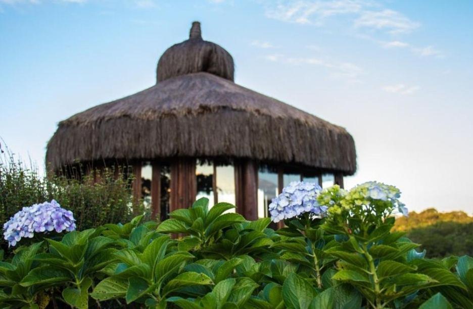Leao De Juda Charme Hotel Sao Sebastiao do Paraiso Exterior photo