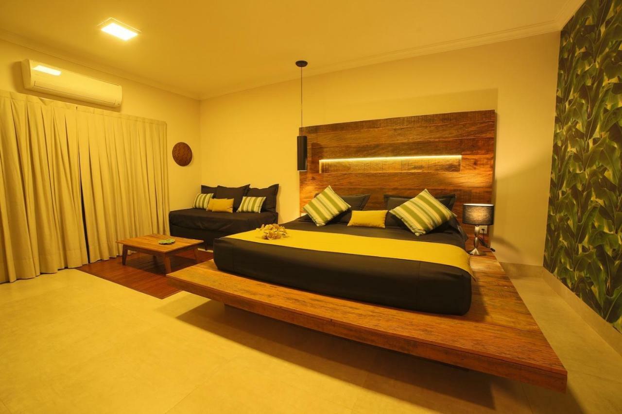 Leao De Juda Charme Hotel Sao Sebastiao do Paraiso Exterior photo